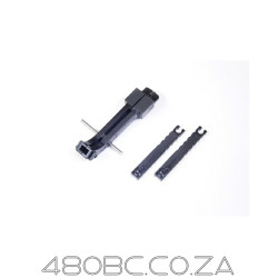 Lee Precision Part - 2023 Pro1000 Primer Trough & Sliders 92021