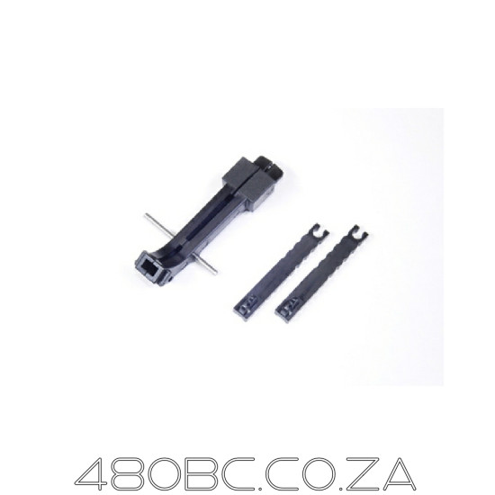 Lee Precision Part - 2023 Pro1000 Primer Trough & Sliders 92021