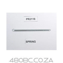 Lee Precision Part - Case Feed Spring PR2118