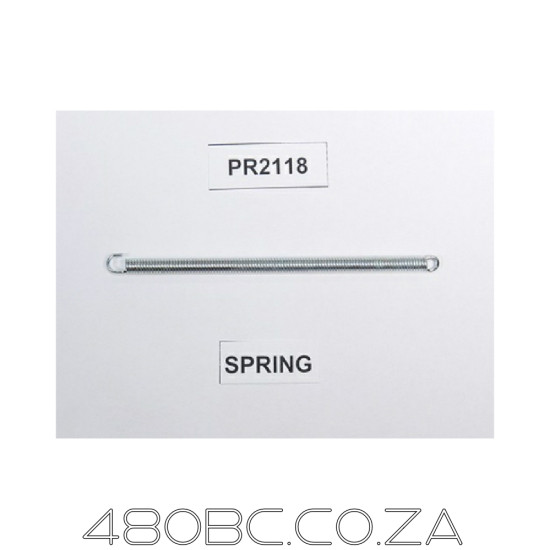 Lee Precision Part - Case Feed Spring PR2118
