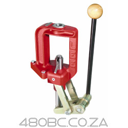 Lee Precision Classic Cast Press