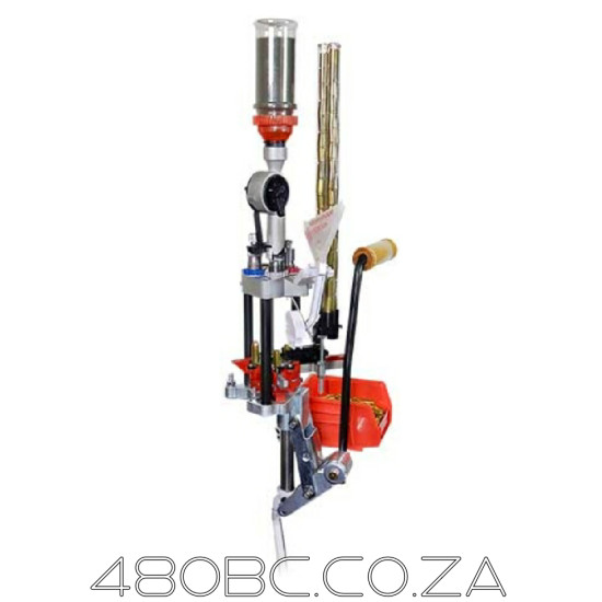 Lee Precision Pro 4000
