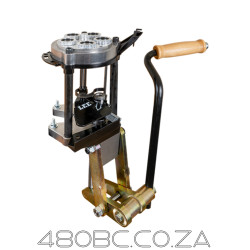 Lee Precision Ultimate Turret Press