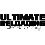Ultimate Reloading  
