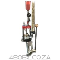 Lee Precision Six Pack Pro Reloading Press Kit