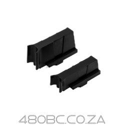 Lee Precision Part - Tall & Short 5 Tube Case Feed Sliders 