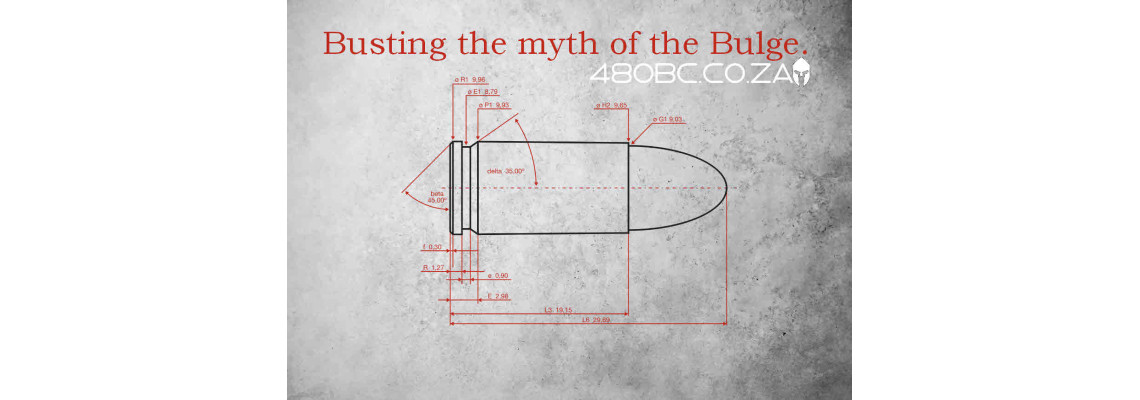 Busting the myth of the Bulge.
