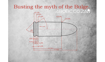 Busting the myth of the Bulge.