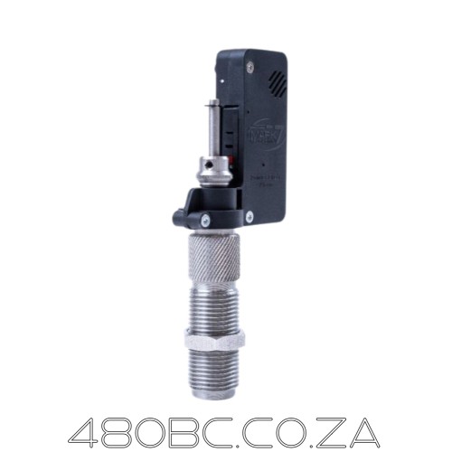 Mark 7 Powder Check Alarm