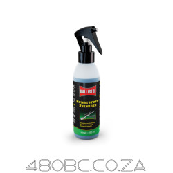 Ballistol Plastic Cleaner 150ml