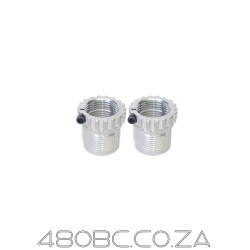 Lee Precision Spline drive Breech Lock Bushings 2 pack