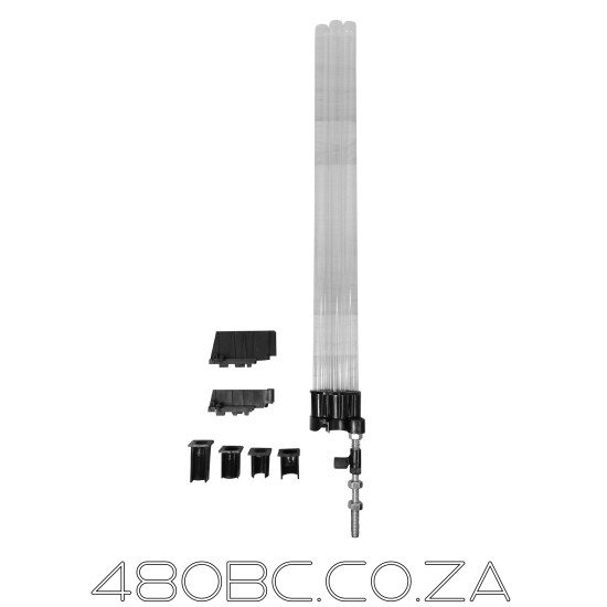 Lee Precision Universal 5 Tube Case Feed Magazine  