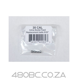Lee Precision Part - Inline BF 35CAL Replacement Balls