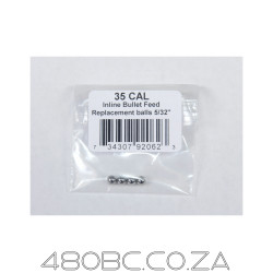 Lee Precision Part - Inline BF 35CAL Replacement Balls