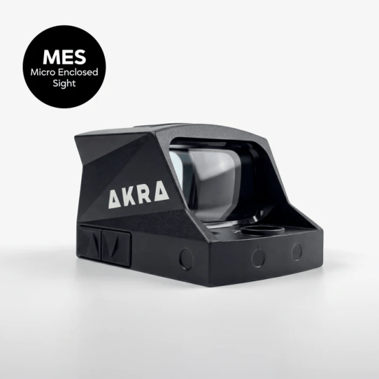 Akra ORIGIN X MES