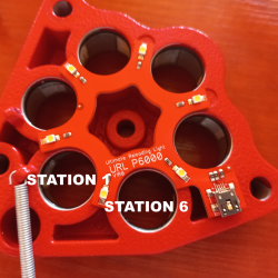 Ultimate Reloading Light - Lee Precision Six Pack Pro V2