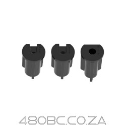 Lee Precision Part – Deluxe APP Small, Large, Deprime Inserts
