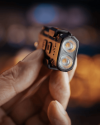 Flashlights