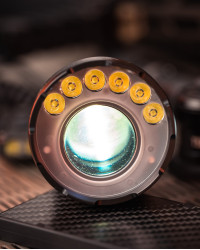 Flashlights