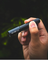 Flashlights