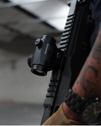 Optics