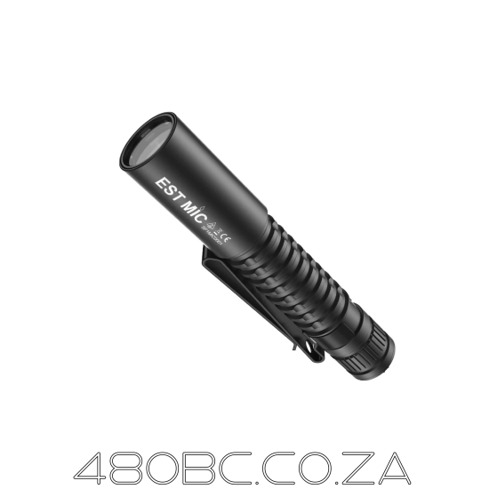Speras EST MIC