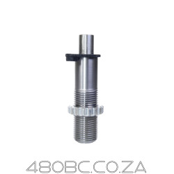 Lee Precision Inline Bullet Feed Die Only