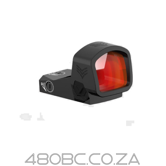 Swampfox Justice II 1x30 Dot Sight