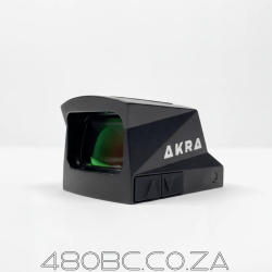 Akra ORIGIN X MES