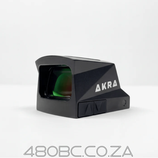 Akra ORIGIN X MES
