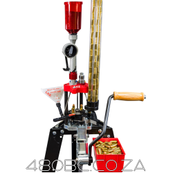 Lee Precision Pro 4000