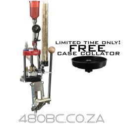Lee Precision Six Pack Pro Reloading Press Kit