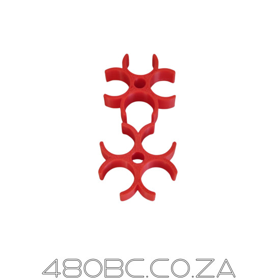 Ultimate Case Feed Supports - 4 Tube