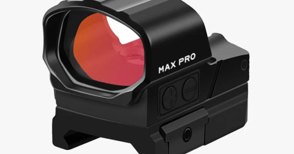 Akra ORIGIN X Max Pro