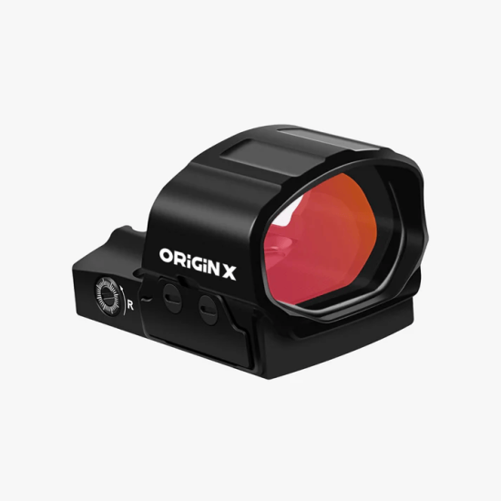Akra ORIGIN X Max Pro