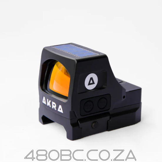 Akra ORIGIN X Max S
