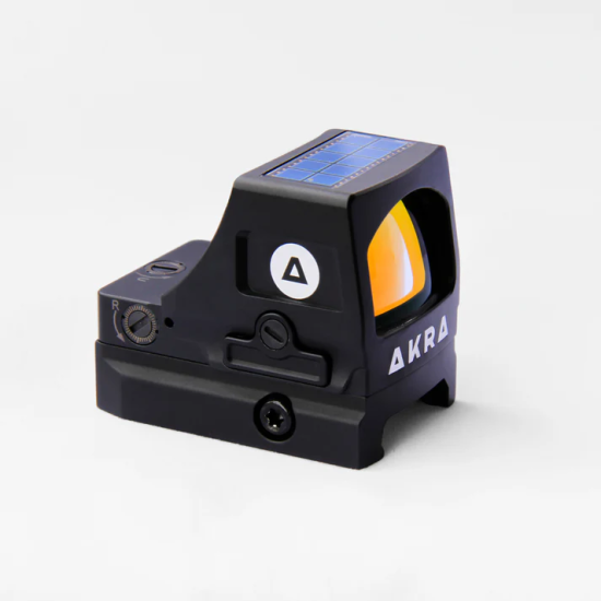 Akra ORIGIN X Max S