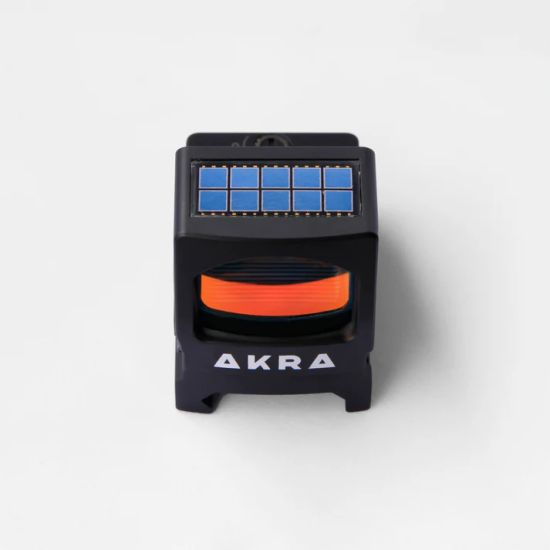 Akra ORIGIN X Max S