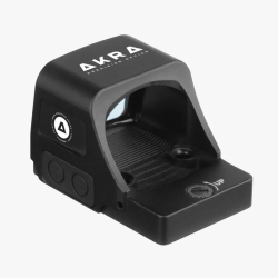 Akra ORIGIN X Max