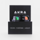 Akra ORIGIN X Micro 2.0