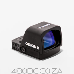 Akra ORIGIN X Micro 2.0