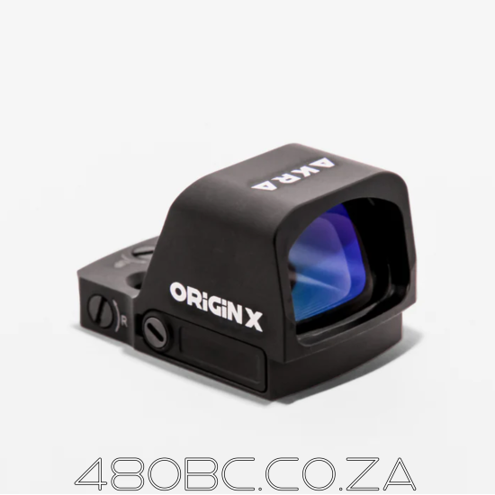 Akra ORIGIN X Micro 2.0