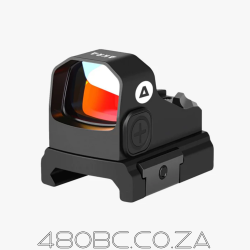 Akra Optics