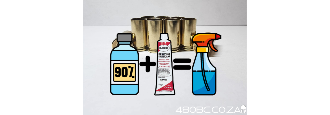 Lubing your cases...yes even 9mmp...will help make the reloading process easier on you and your progressive.
