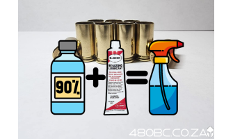 Lubing your cases...yes even 9mmp...will help make the reloading process easier on you and your progressive.