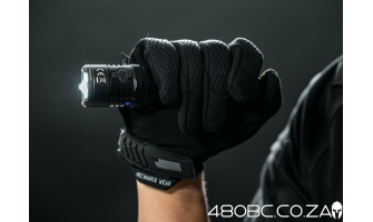 What to look for when buying a defensive Flashlight.