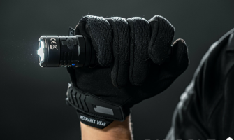 What to look for when buying a defensive Flashlight.