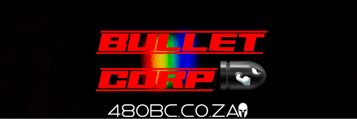 Bulletcorp