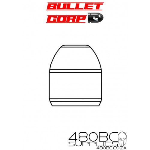 Bullet Corp 95gr RNFP Bullets (1000)