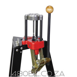 Lee Precision Classic Turret Press